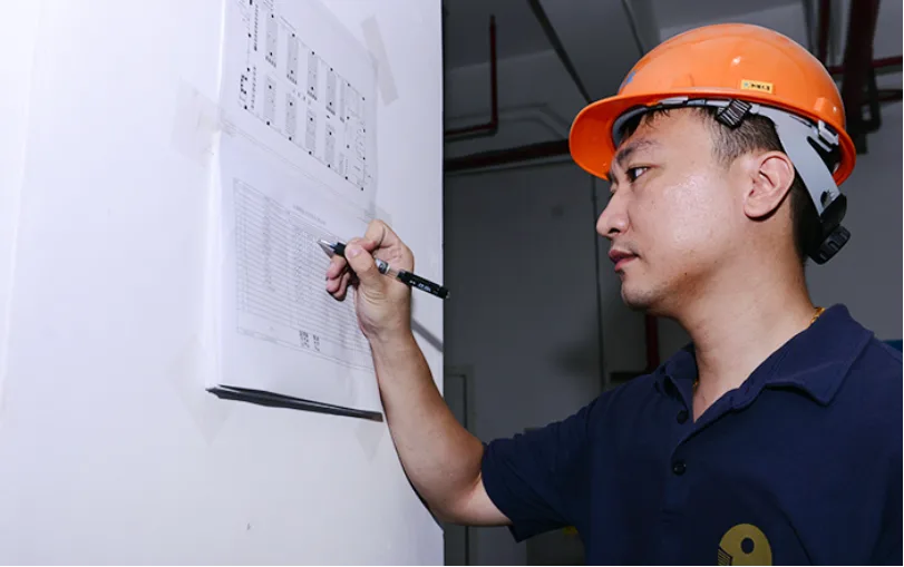 严格执行